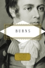 Burns: Poems: Edited by Gerard Carruthers (Everyman's Library Pocket Poets Series) By Robert Burns, Gerard Carruthers (Editor) Cover Image