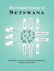 The Sound System of Setswana By Jorge Eduardo Arellano, Dept Of African University of Botswana Cover Image