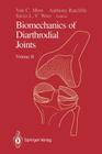 Biomechanics of Diarthrodial Joints: Volume II Cover Image
