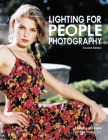 Lighting for People Photography Cover Image