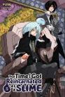 That Time I Got Reincarnated as a Slime, Vol. 5 (light novel) (That Time I Got Reincarnated as a Slime (light novel) #5) Cover Image