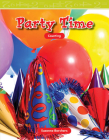 Party Time (Mathematics in the Real World) Cover Image