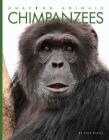 Chimpanzees (Amazing Animals) Cover Image