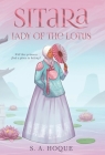 Sitara, Lady of the Lotus Cover Image