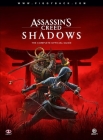 Assassin's Creed Shadows – The Complete Official Guide: Standard Edition By Piggyback Cover Image