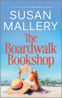 The Boardwalk Bookshop Cover Image