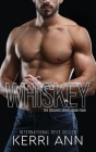 Whiskey By Kerri Ann Cover Image