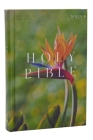 NRSV Catholic Edition Bible, Bird of Paradise Hardcover (Global Cover Series): Holy Bible Cover Image