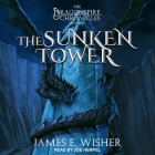 The Sunken Tower Lib/E Cover Image