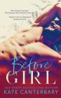 Before Girl Cover Image