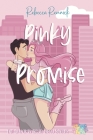 Pinky Promise (Color Font Edition) By Rebecca Rennick Cover Image
