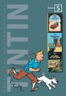The Adventures of Tintin: Volume 5 (3 Original Classics in 1) Cover Image