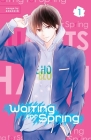 Waiting for Spring 1 By Anashin Cover Image