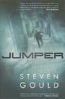 Jumper: A Novel By Steven Gould Cover Image