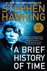 A Brief History of Time By Stephen Hawking Cover Image