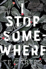 I Stop Somewhere By Te Carter Cover Image