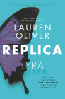 Replica By Lauren Oliver Cover Image