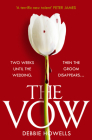 The Vow By Debbie Howells Cover Image