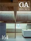 GA Houses 164 By ADA Edita Tokyo Cover Image