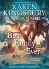 Best Family Ever (A Baxter Family Children Story) Cover Image
