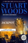 Jackpot (A Teddy Fay Novel #5) Cover Image