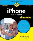 iPhone for Seniors for Dummies Cover Image
