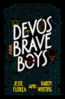 Devos for Brave Boys By Jesse Florea, Karen Whiting Cover Image