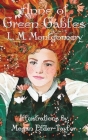 Anne of Green Gables (Illustrated Edition) By L. M. Montgomery, Megan Elder-Taylor (Artist) Cover Image