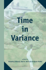 Time in Variance (Study of Time #17) By Arkadiusz Misztal (Editor), Paul A. Harris (Editor), Jo Alyson Parker (Editor) Cover Image