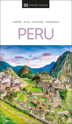 DK Eyewitness Peru (Travel Guide) By DK Eyewitness Cover Image