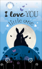 I Love You Little One Cover Image