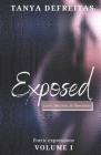 Exposed: Love, lies, loss, & liberation By Tanya Denise, Tanya DeFreitas Cover Image