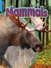 Mammals (Animal Kingdom) Cover Image