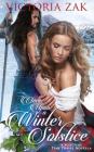 Once Upon a Winter Solstice By Victoria Zak Cover Image