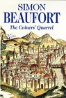 The Coiners' Quarrel (Geoffrey Mappestone Mystery #5) By Simon Beaufort Cover Image