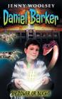 Daniel Barker: By Power or Blight Cover Image