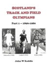 Scotland's Track and Field Olympians Cover Image