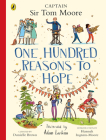 One Hundred Reasons To Hope: True stories of everyday heroes Cover Image
