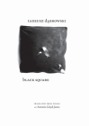 Black Square (New Polish Writing) By Tadeusz Dabrowski, Antonia Lloyd-Jones (Translator) Cover Image