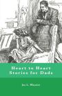 Heart to Heart Stories for Dads Cover Image
