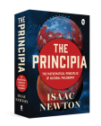 The Principia By Isaac Newton Cover Image