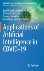 Applications of Artificial Intelligence in Covid-19 Cover Image