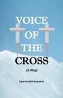 Voice of the Cross By Epie Ananfah Eponsime Cover Image