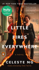 Little Fires Everywhere By Celeste Ng Cover Image