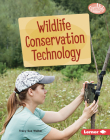 Wildlife Conservation Technology Cover Image