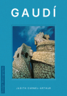 Design Monograph: Gaudí By Judith Carmel-Arthur Cover Image