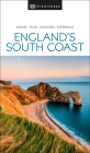 DK Eyewitness England's South Coast (Travel Guide) By DK Eyewitness Cover Image
