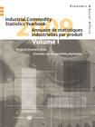 Industrial Commodity Statistics Yearbook: 2009 By United Nations (Other) Cover Image