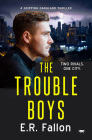 The Trouble Boys Cover Image