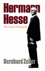 Hermann Hesse: An Illustrated Biography Cover Image